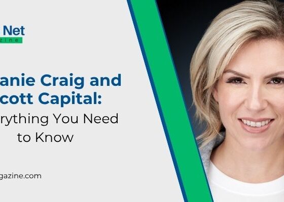 Melanie Craig and Scott Capital Everything You Need to Know