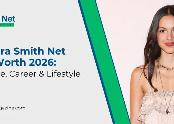 Nara Smith Net Worth 2026 Income, Career & Lifestyle