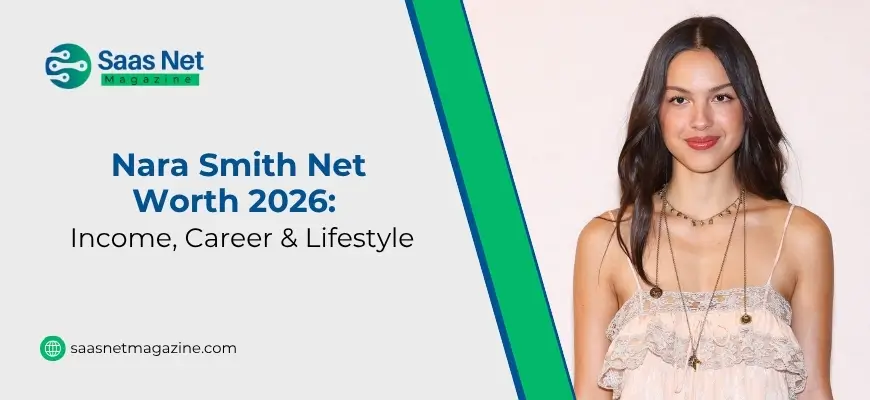 Nara Smith Net Worth in 2026: Income, Career & Lifestyle