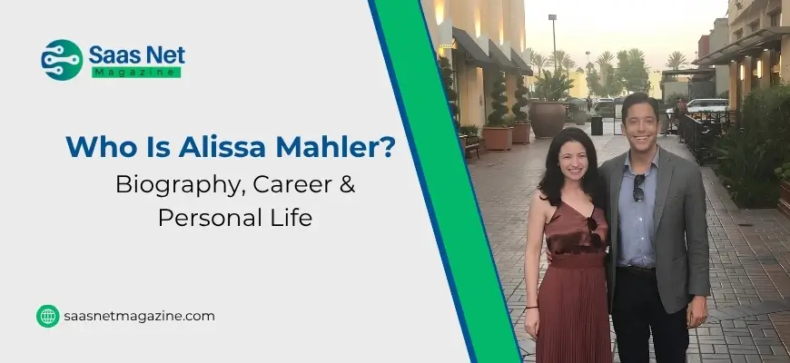 Who Is Alissa Mahler? Biography, Career, and Personal Life