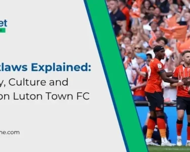 Luton Outlaws Explained History, Culture and Influence on Luton Town FC
